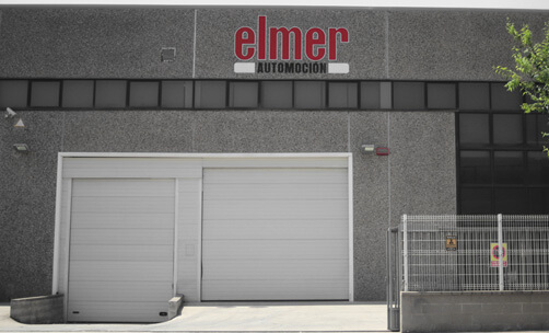 Componentes Carrocería